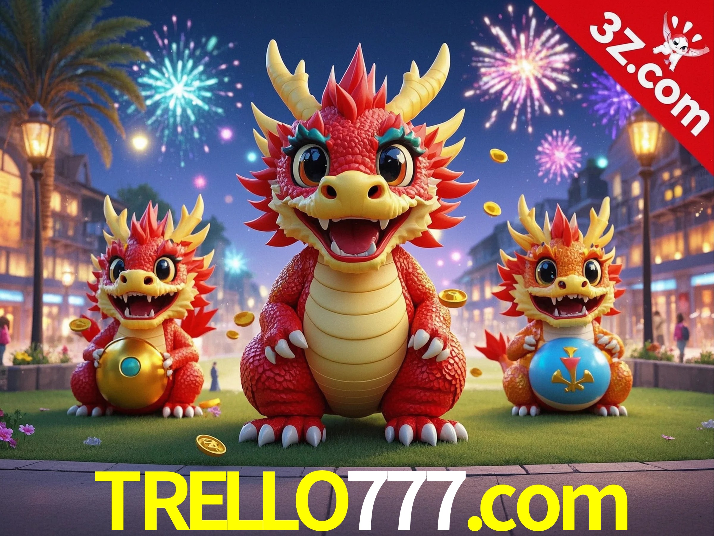 trello777game_login